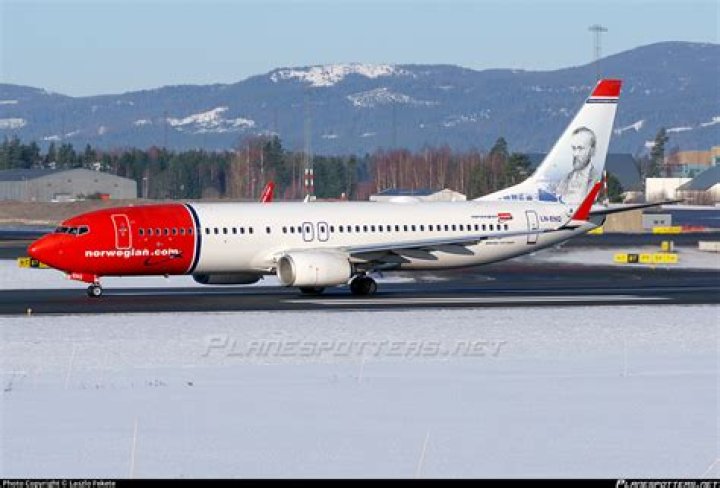 Does Norwegian Air Shuttle pay dividends?