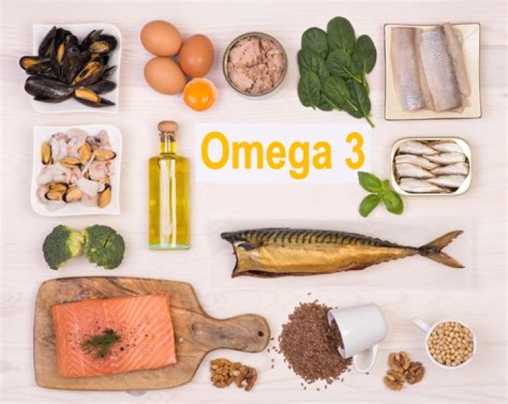 Does omega-3 Improve ADHD?