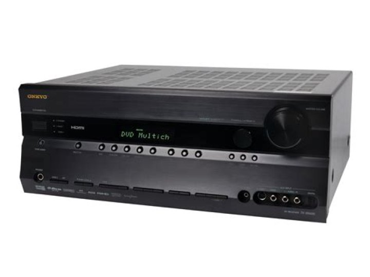 Does Onkyo TX sr605 support Arc?