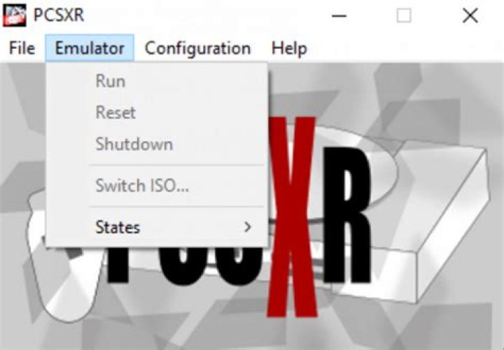 Does PCSX Reloaded require BIOS?