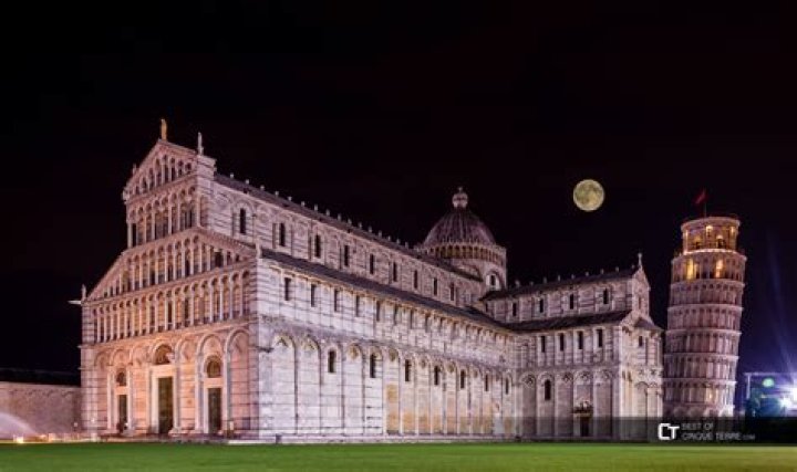 Does Pisa have good nightlife?