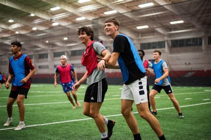 Does Pitt have intramural sports?