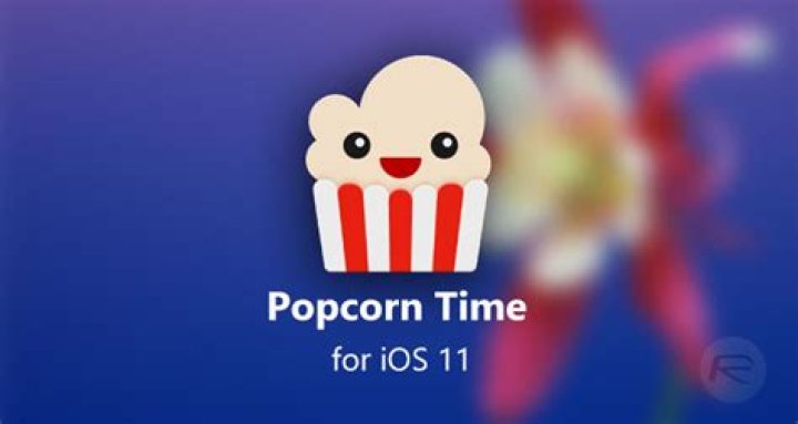 Does Popcorn Time work on iPad?