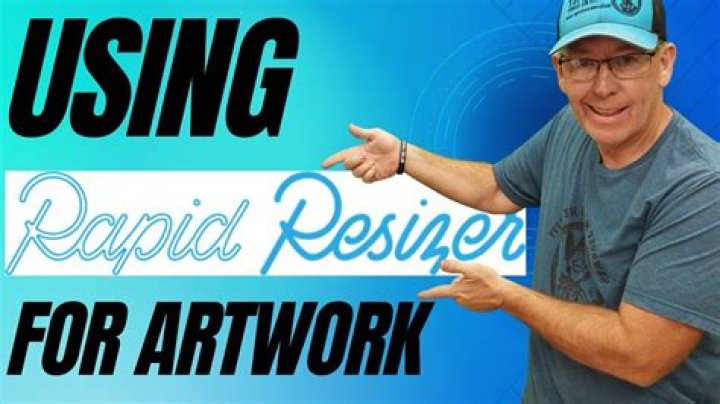 Does Rapid Resizer work for Mac?