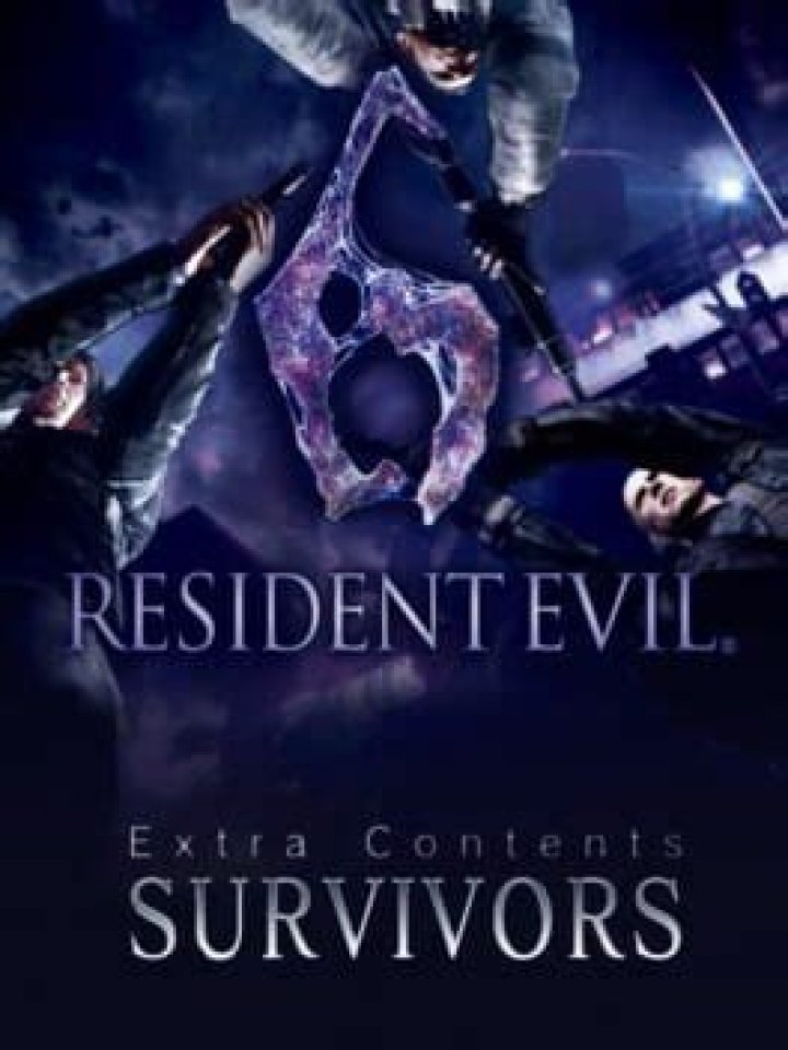 Does Resident Evil 6 have a survivors game mode?