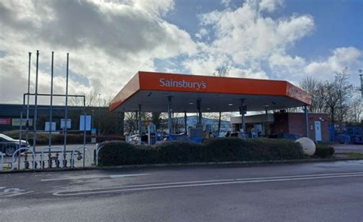 Does Sainsburys sell passoa?