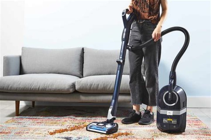 Does Samsung make good vacuums?