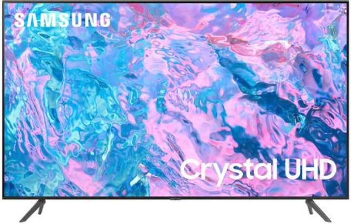 Does Samsung Smart TV 2013 have 4K?
