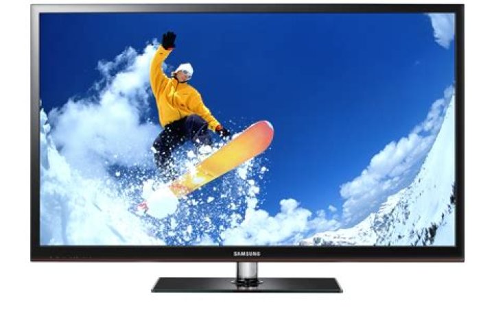 Does Samsung still make plasma TVs?