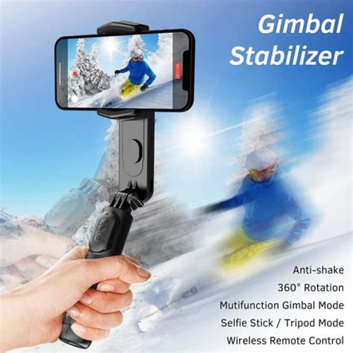 Does selfie stick work with GoPro?