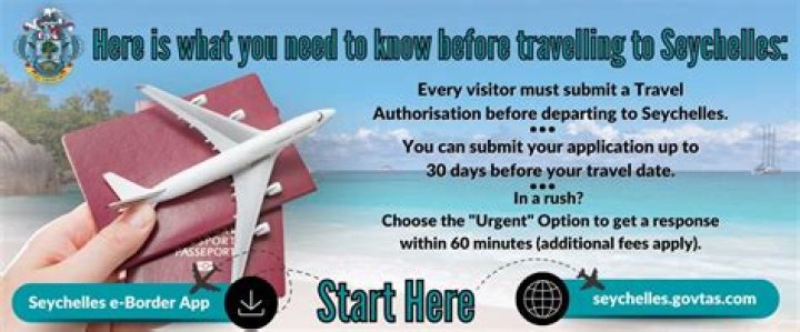 Does Seychelles have an airline?