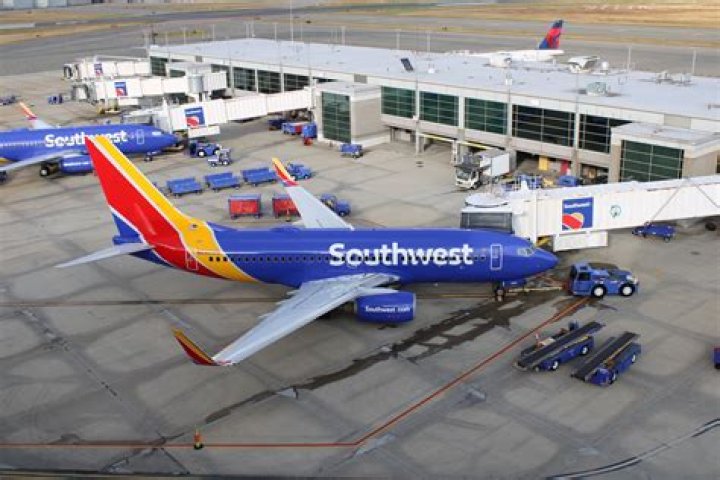 Does Southwest Airlines have good customer service?