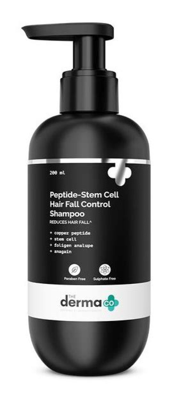 Does stem cell shampoo really work?