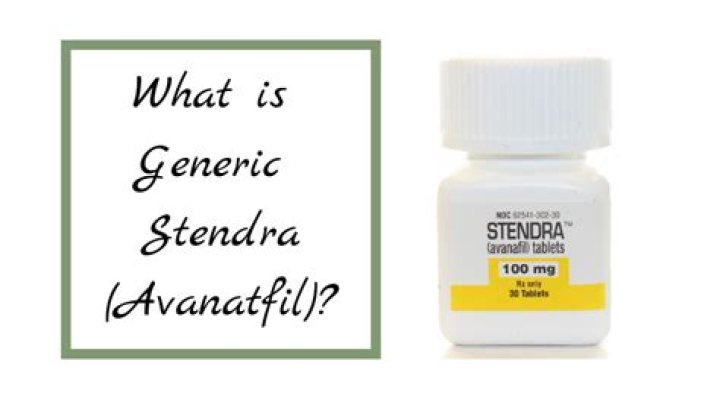 Does Stendra keep you hard after coming?