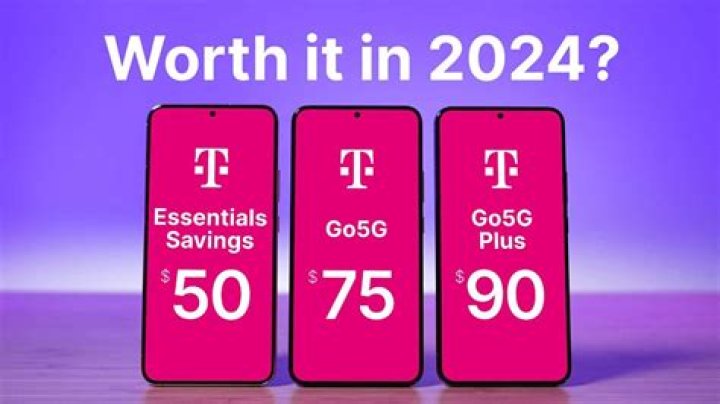 Does T-Mobile have a $30 plan?