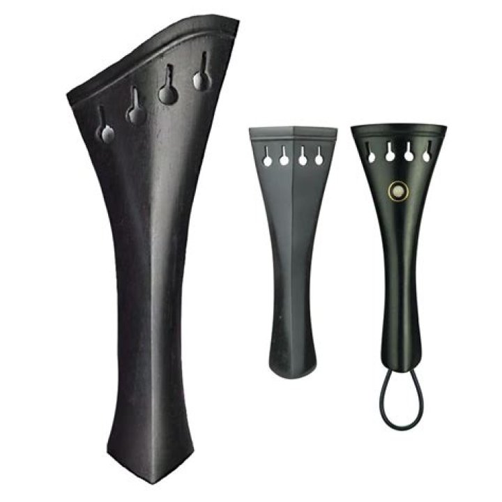 Does tailpiece affect tone?