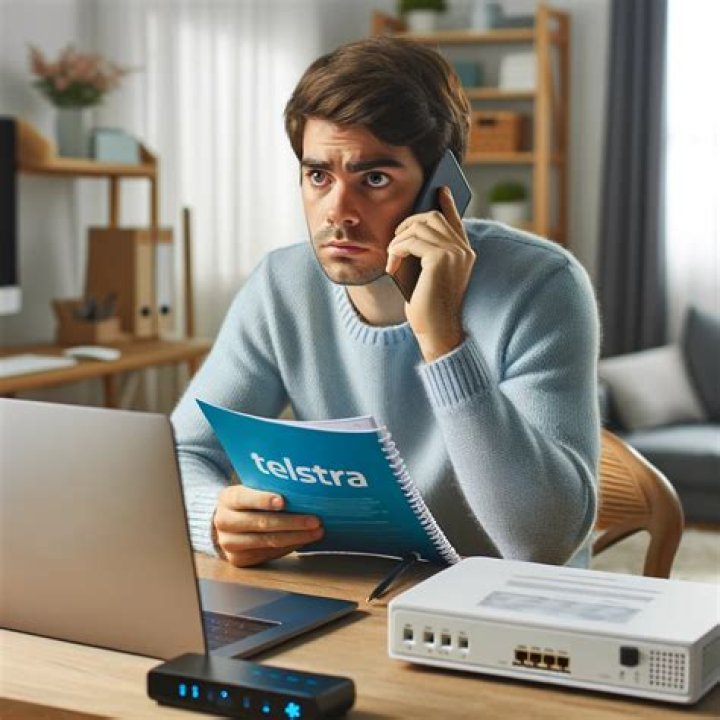 Does Telstra support VoIP?