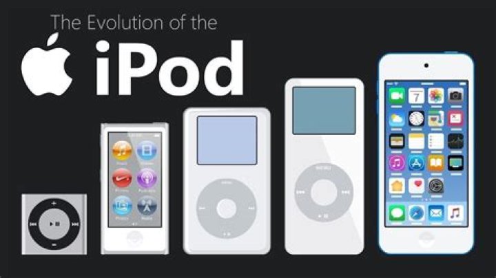 Does the first iPod still exist?