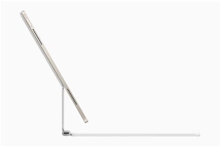 Does the iPad air have a mute button?