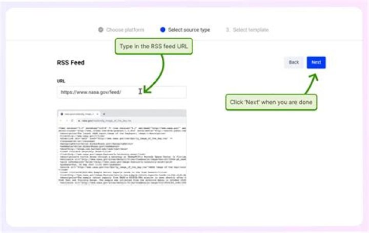 Does the NYTimes have an RSS feed?