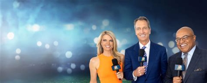 Does the Sunday Night Football song change?