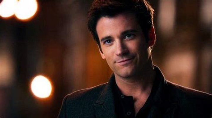 Does Tommy Merlyn come back to life?