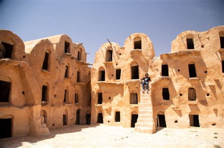 Does Tunisia have freedom?