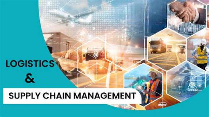 Does Unisa offer logistics and supply chain management course?