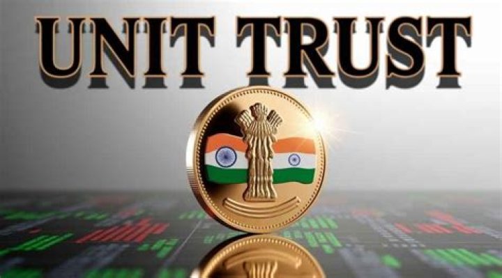 Does Unit Trust of India still exist?