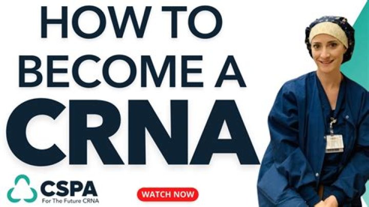 Does USC have a CRNA program?