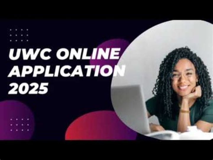 Does UWC offer PGCE?