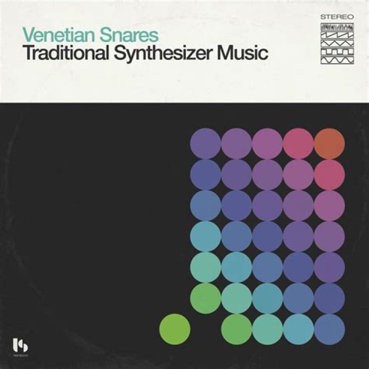 Does Venetian Snares still make music?