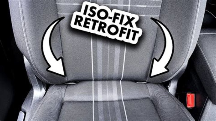 Does Volkswagen Golf have Isofix?