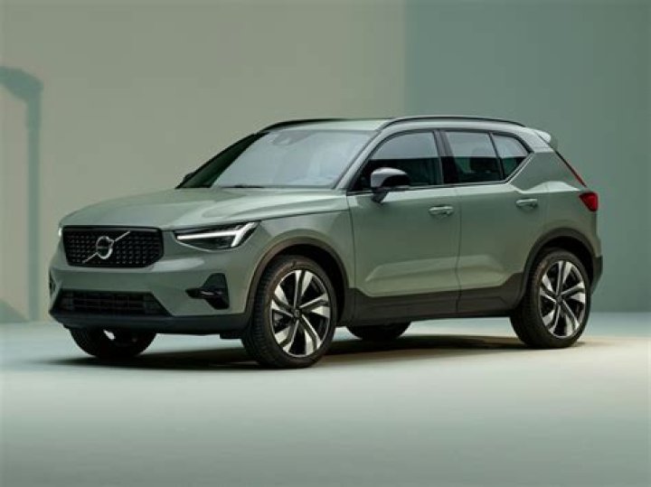 Does Volvo have good lease deals?