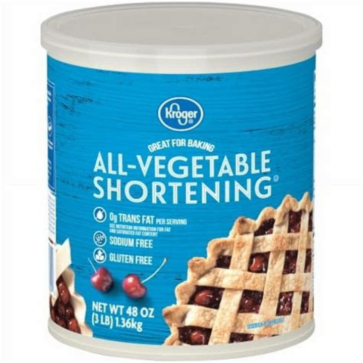 Does Walmart sell high ratio shortening?