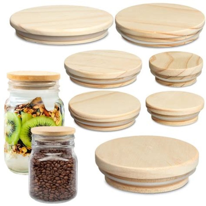 Does Walmart sell jar lids?