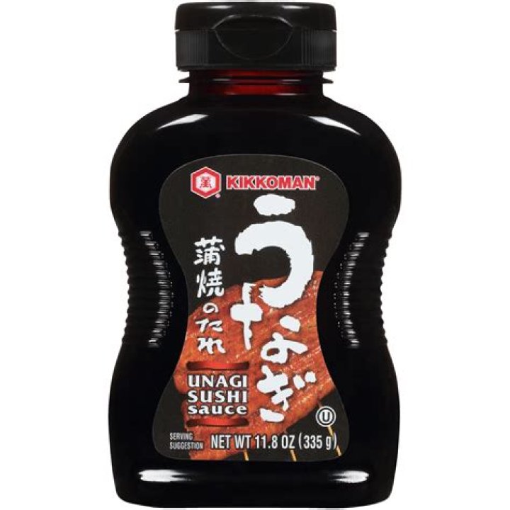 Does Walmart sell unagi sauce?