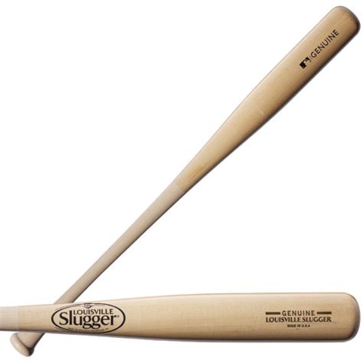 Does Walmart sell wood baseball bats?