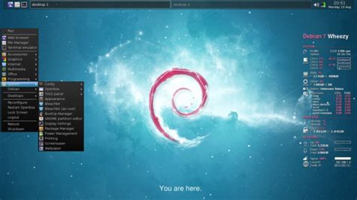 Does Wheezy support Debian 7?