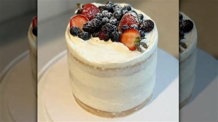 Does Whole Foods bake their own cakes?