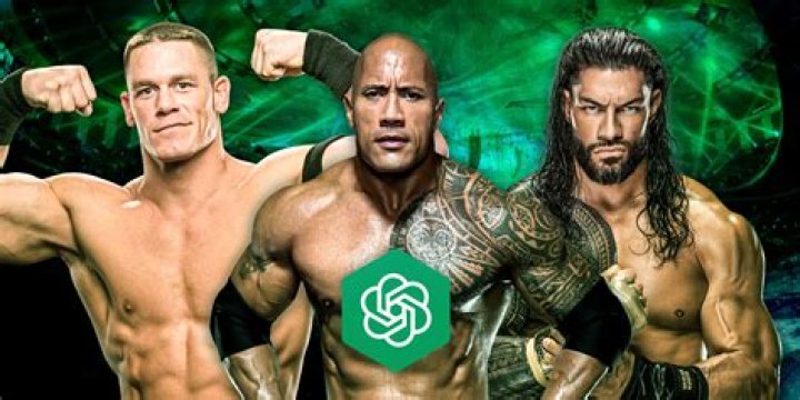 Does WWE have a wrestling school?