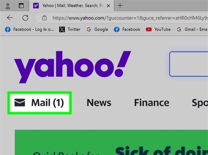 Does Yahoo have a Messenger?