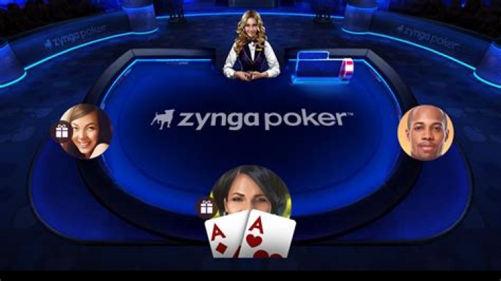 Does Zynga Poker use bots?