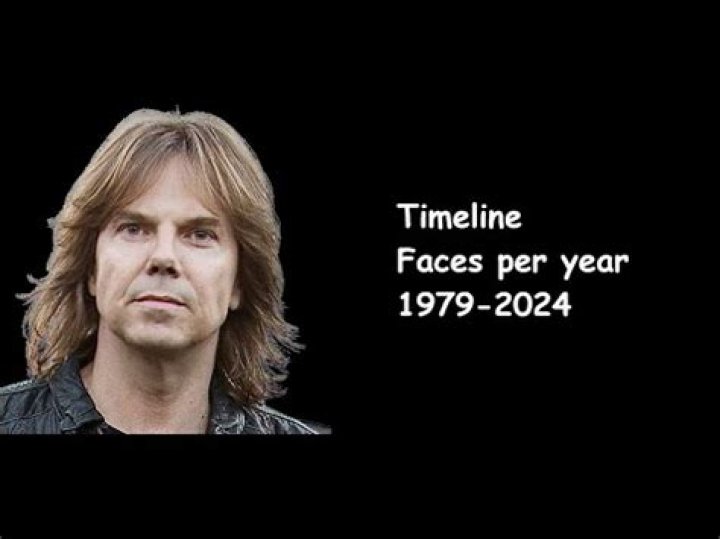 Donde nacio Joey Tempest?