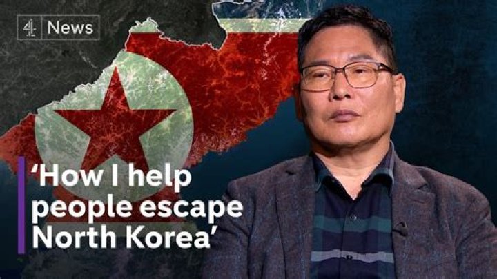 Has any North Korean escaped?
