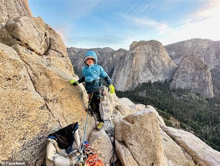 Has anyone died trying to climb El Capitan?