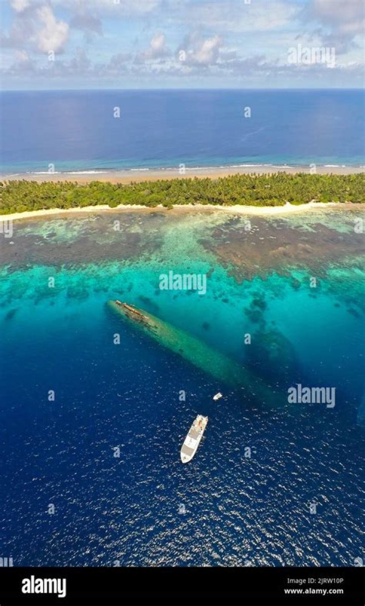 Has Bikini Atoll been recovered?