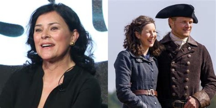 Has Diana Gabaldon finished her last book?