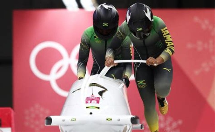 Has Jamaica ever won a medal in bobsledding?