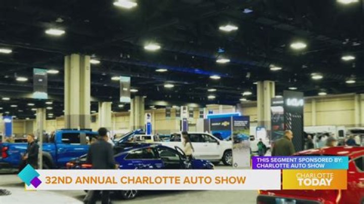 Has the Charlotte Auto Fair been Cancelled?